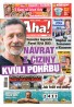 AHA! - 11.09.2025