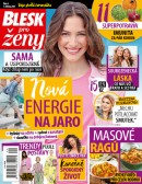 Blesk pro ženy - 9/2021