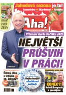 AHA! - 16.05.2026