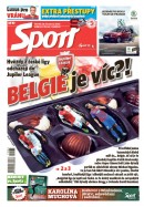 Sport - 18.7.2019