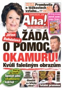 AHA! - 25.05.2026
