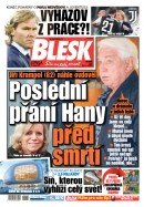 Blesk - 5.8.2020
