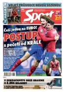 Sport - 15.11.2019
