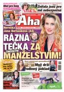 AHA! - 09.06.2025