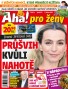 AHA! PRO ŽENY - 19/2026