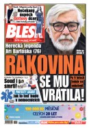 Blesk - 30.11.2023