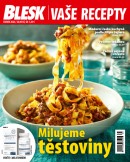 BLESK VAŠE RECEPTY - 4/2026