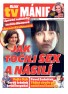 Blesk Tv manie - 06.06.2026