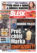 Blesk - 17.12.2025