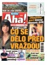 NEDĚLNÍ AHA! - 17.05.2026