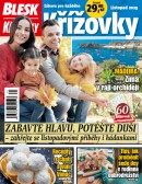 BLESK KŘÍŽOVKY - 11/2025