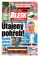 Blesk - 16.5.2019