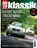 Auto TIP klassik - 5/2025