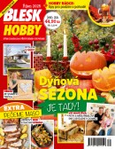 BLESK HOBBY - 10/2025