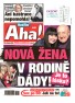 NEDĚLNÍ AHA! - 15.03.2026