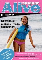 Student Alive 11