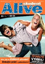 Student Alive 1
