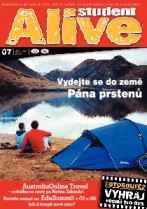 Student Alive 7