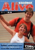 Student Alive 2