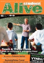 Student Alive 5