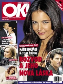 OK! CZ 8/2012