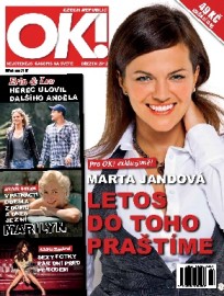OK! CZ 3/2012