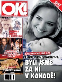 OK! CZ 4/2012