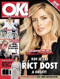 OK! CZ 5/2012