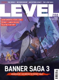 Level 288