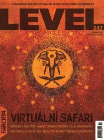 LEVEL 247
