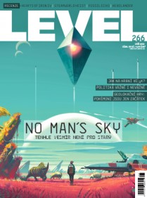 Level 266
