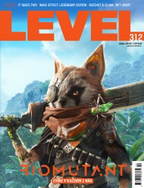 Level 312
