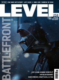 Level 259