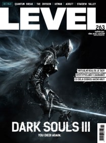 Level 263