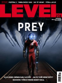Level 274