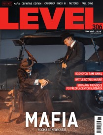 Level 306