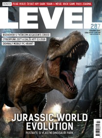 Level 287