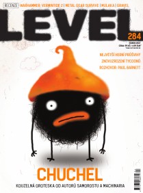 Level 284