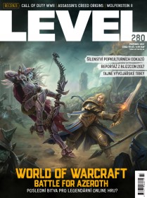 Level 280
