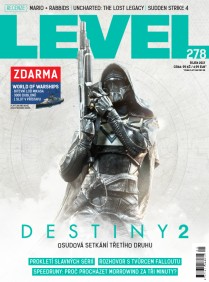 Level 278