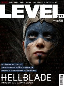 Level 277