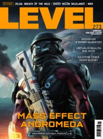 Level 273