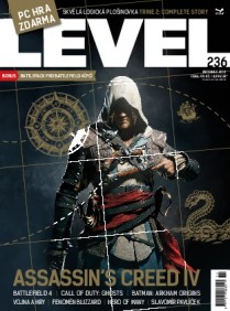 LEVEL 236