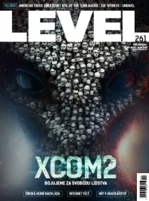 Level 261