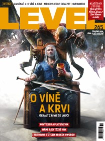 Level 265