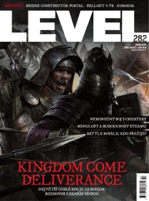 Level 282