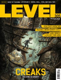 Level 305