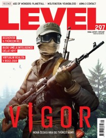 Level 297