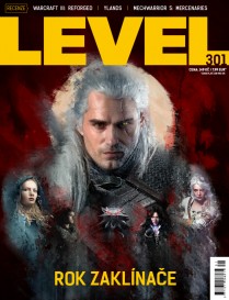 Level 301