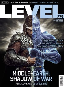 Level 279